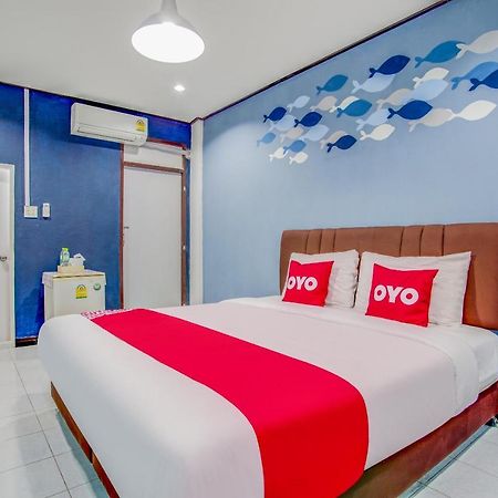 Pha Mansion Ξενοδοχείο Chachoengsao Εξωτερικό φωτογραφία